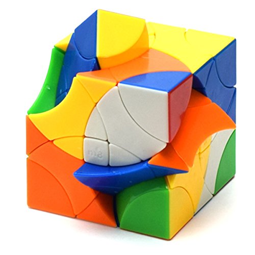 Comprá MF8 Curvy Copter III